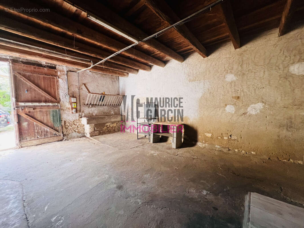 Maison à CHATEAURENARD