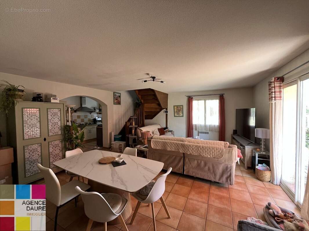 Maison 96 m² à Portiragnes  - photo 4