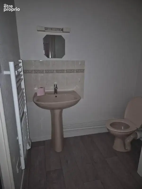 Angers ? la madeleine : idéal investissement locatif ! - photo 5