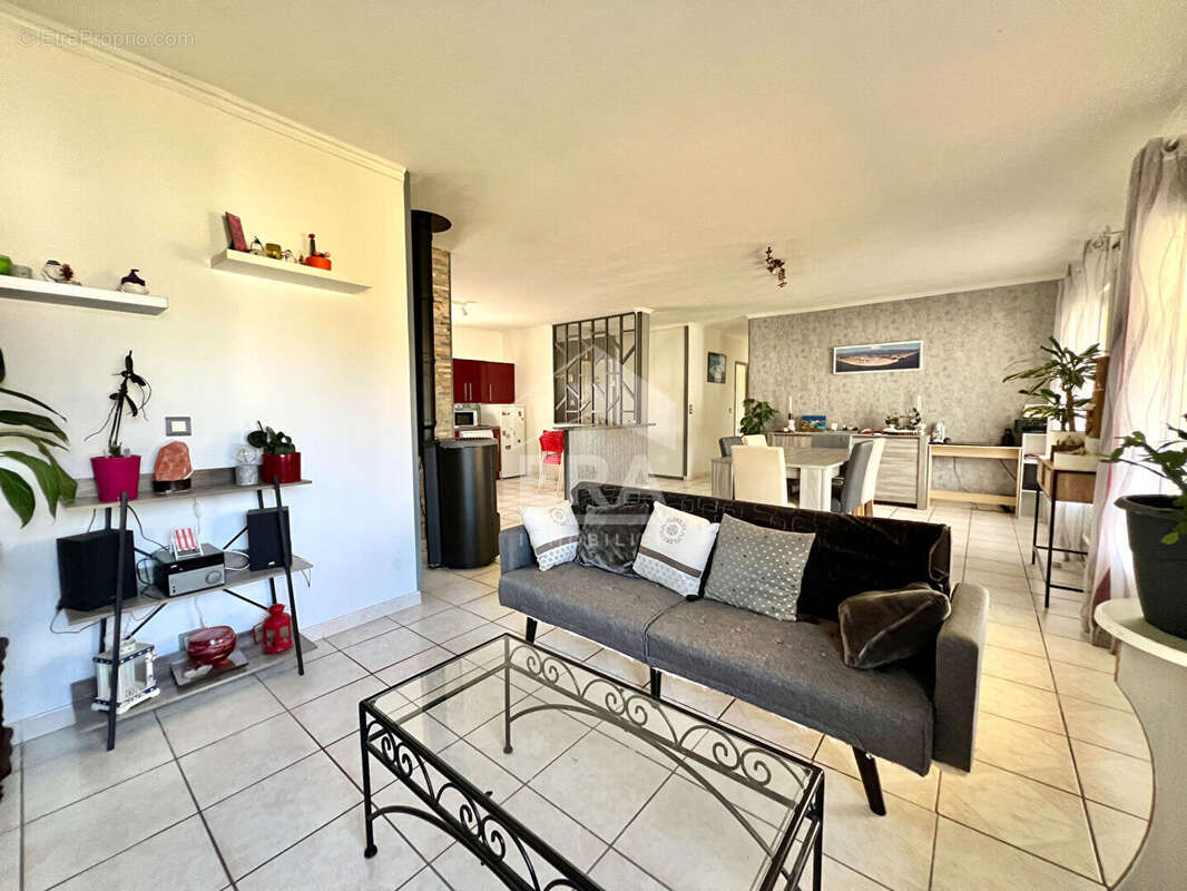 Maison 99m² à hostens - photo 4