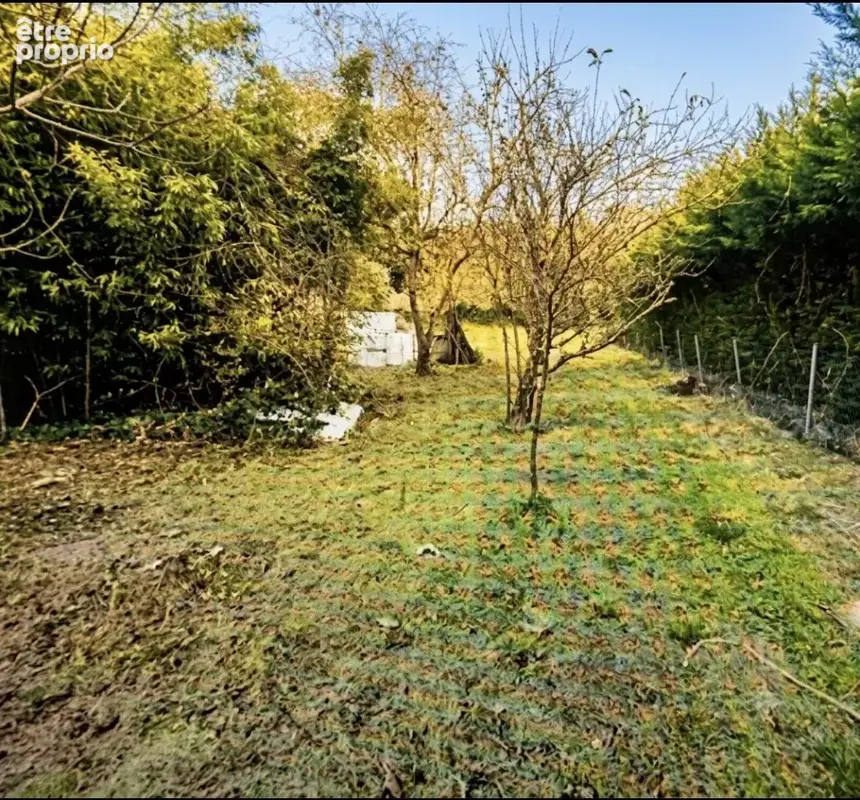 Terrain 620 m² à vendre à Marquefave (31390) - photo 2