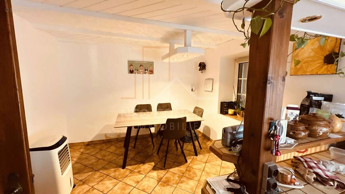 ensemble 2 maisons bonne rentabilité - photo 27