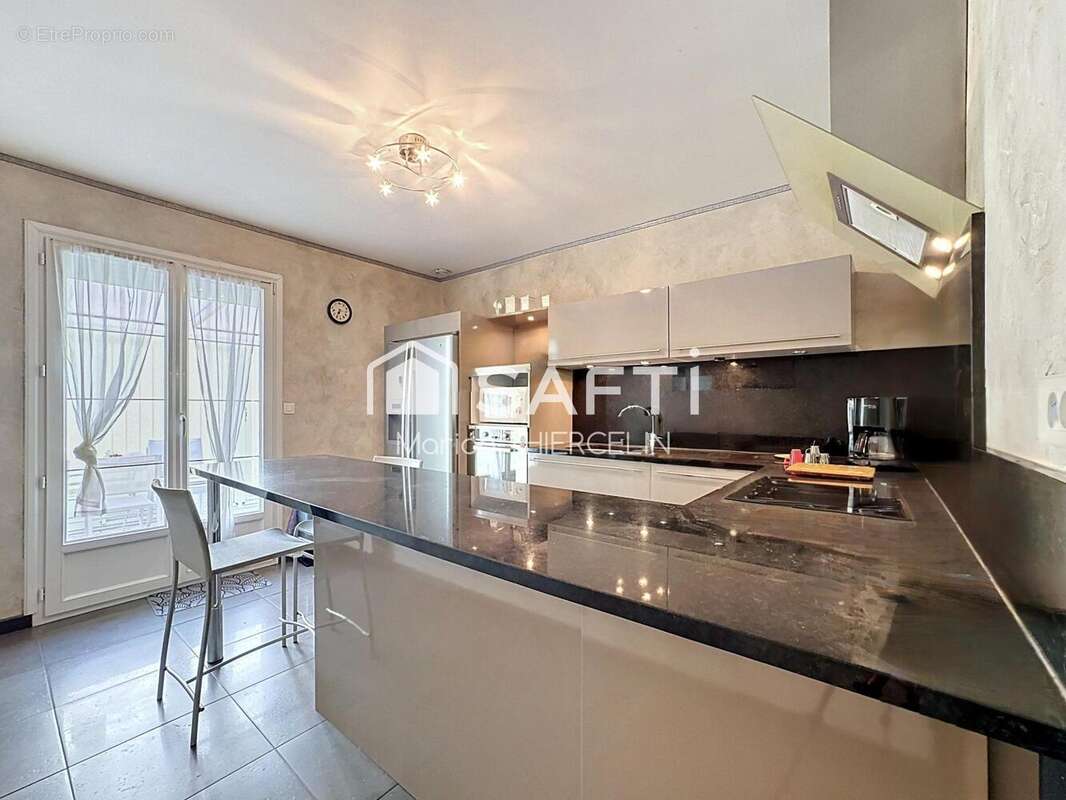 Photo 5 - Maison à FAY-AUX-LOGES