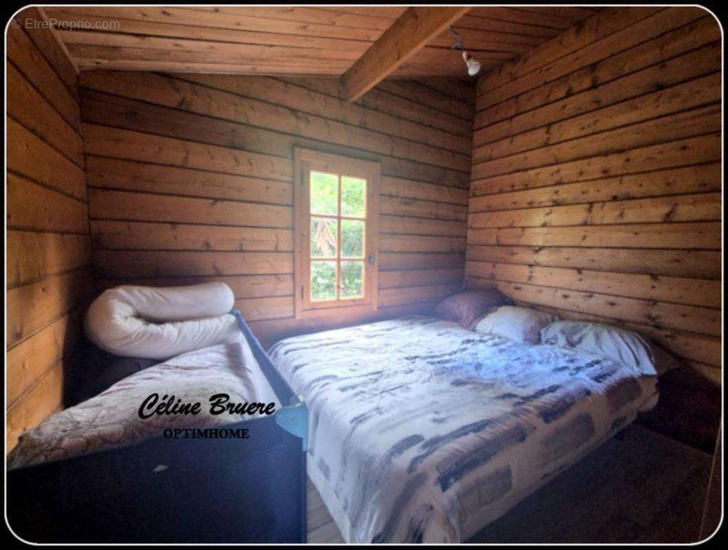 Chalet à vendre 3 pièces JUZIERS (78) - photo 6