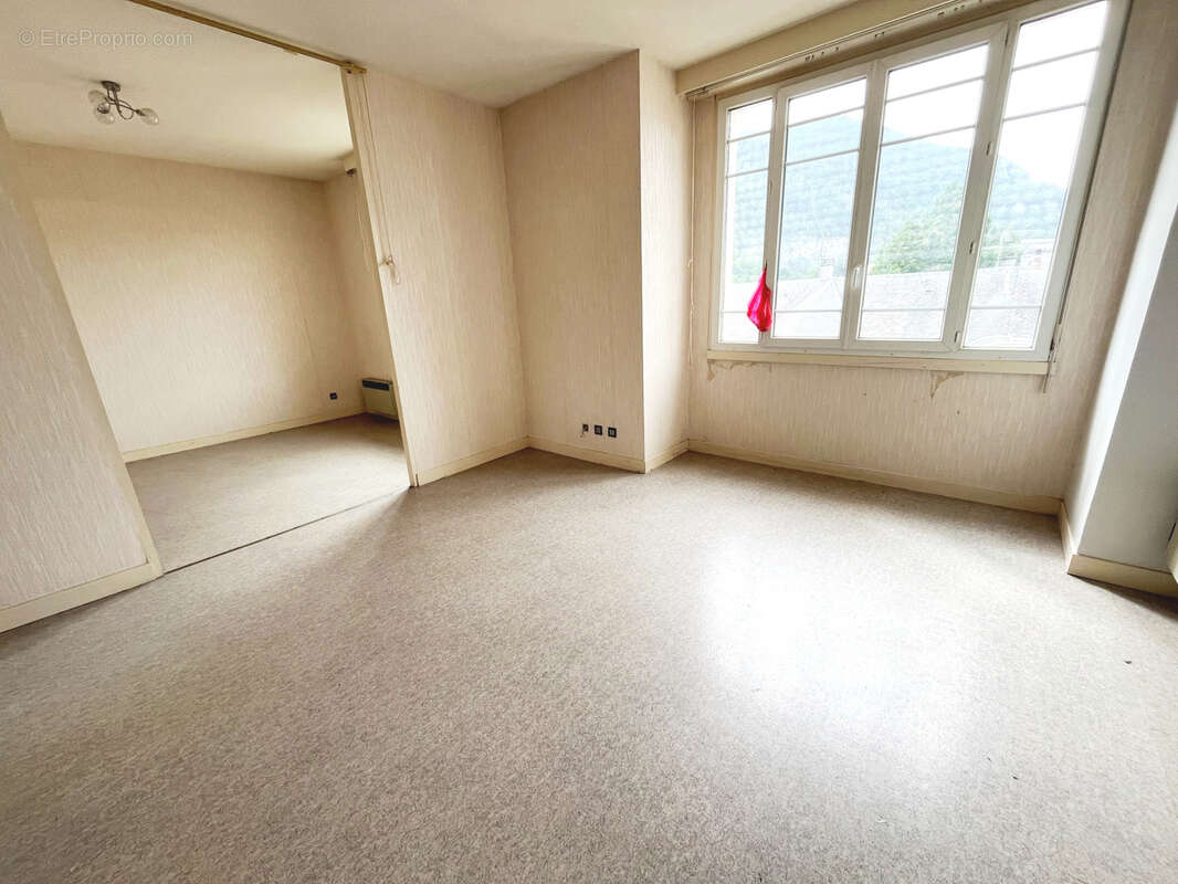 Appartement à LOURDES