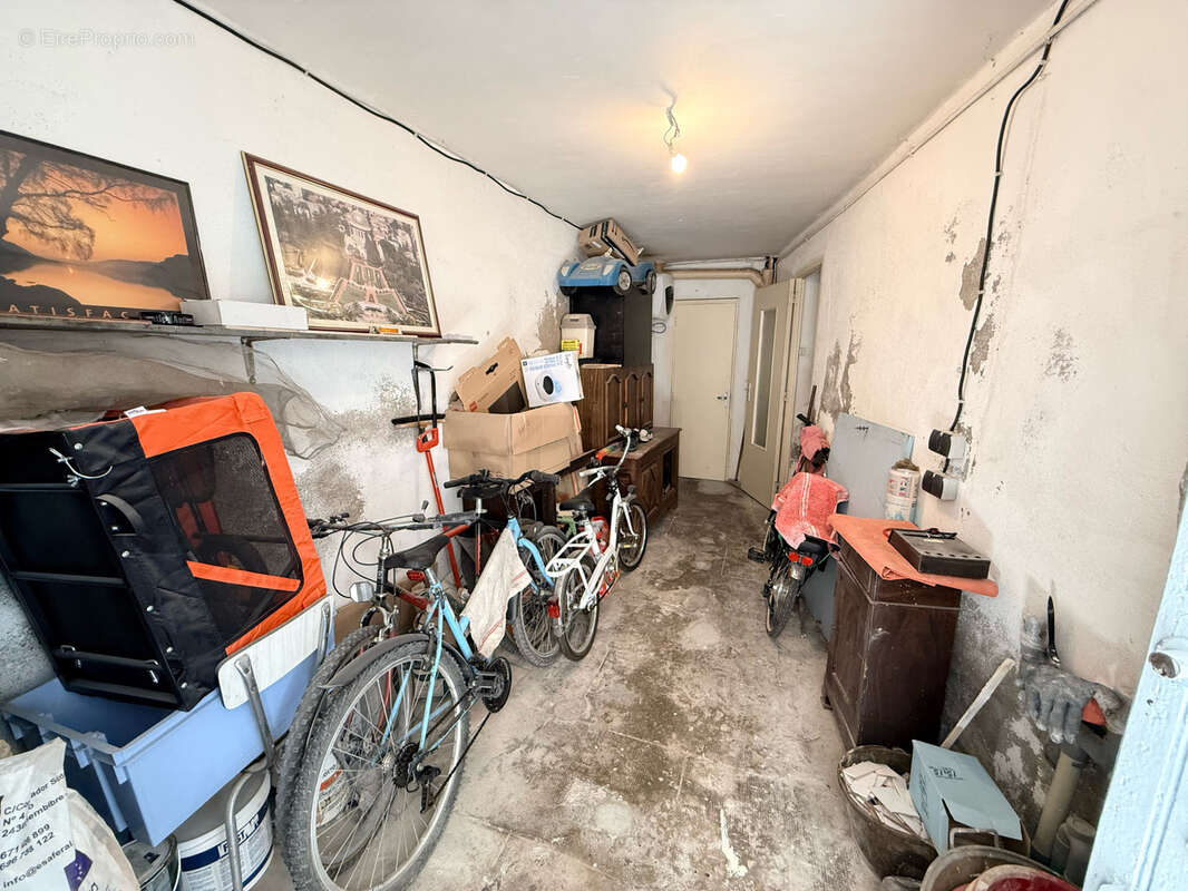 Maison 5 pièces - 87 m2 avec garage (2 roues) - photo 5