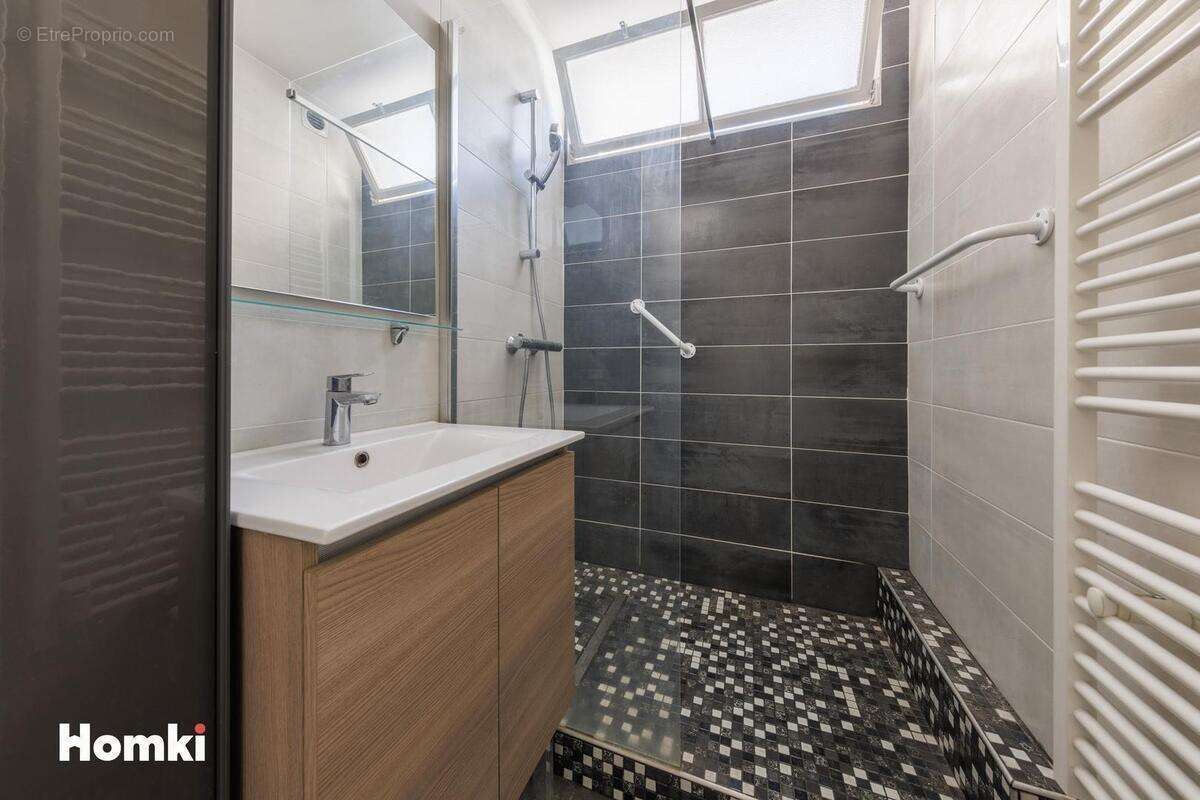 Appartement à CHAMALIERES