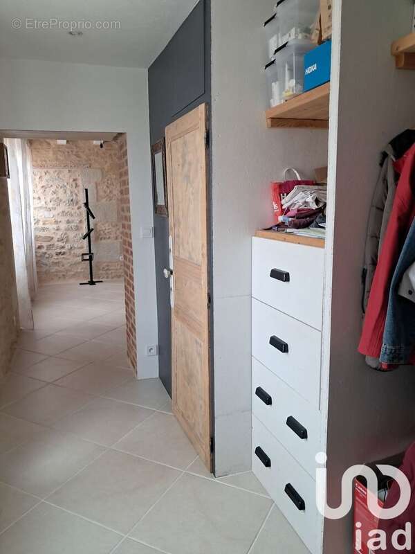 Maison 120 m² à Brion-Pres-Thouet  - photo 9