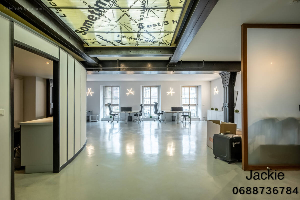 Appartement à MULHOUSE