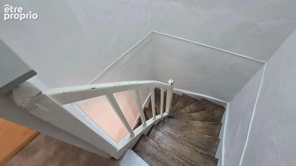 Maison Poitiers 4 pièce(s) 95 m2 - photo 10