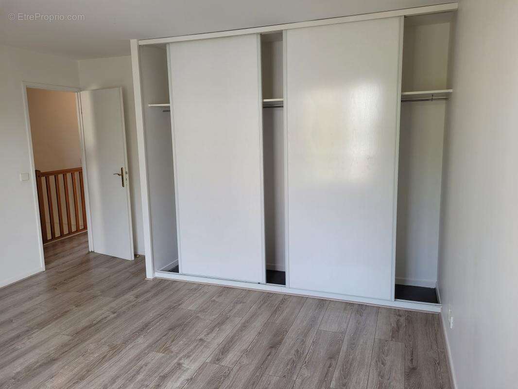 Maison à MORSANG-SUR-ORGE