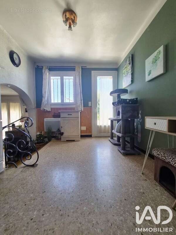 Maison 90 m² à Pia  - photo 8