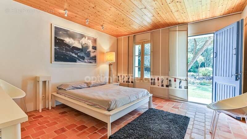 Propriete de charme - vendee - photo 16