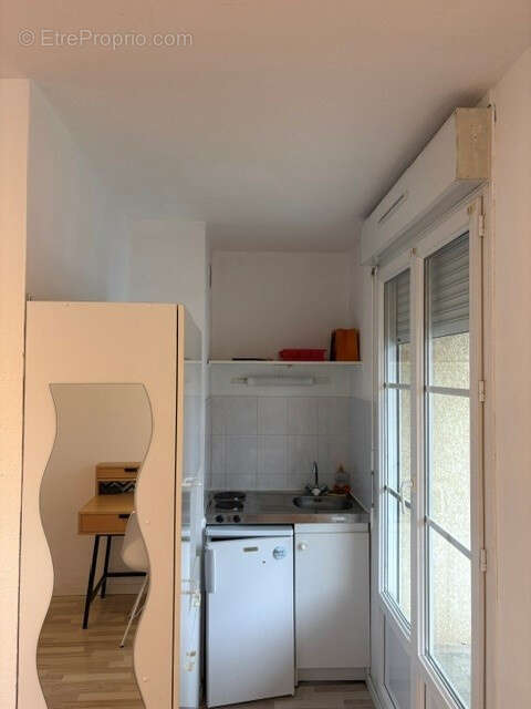 Appartement à CORTE