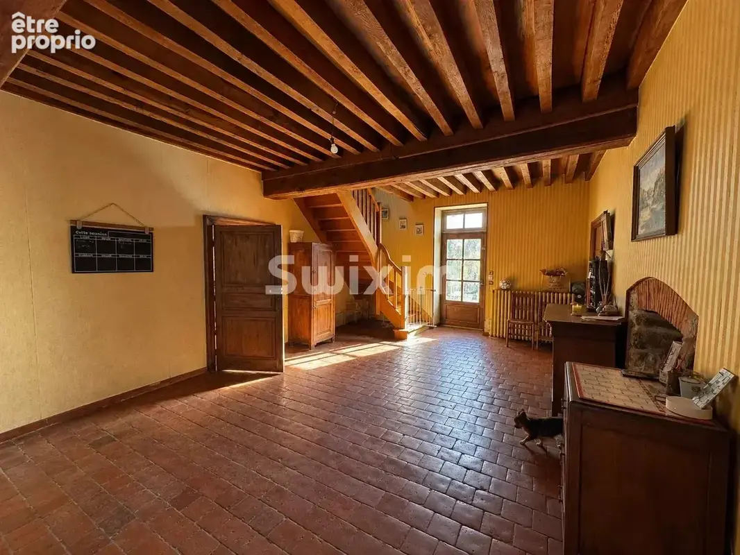 Un domaine à imaginer – 4 bâtiments sur près de 4 hectares clos - photo 7