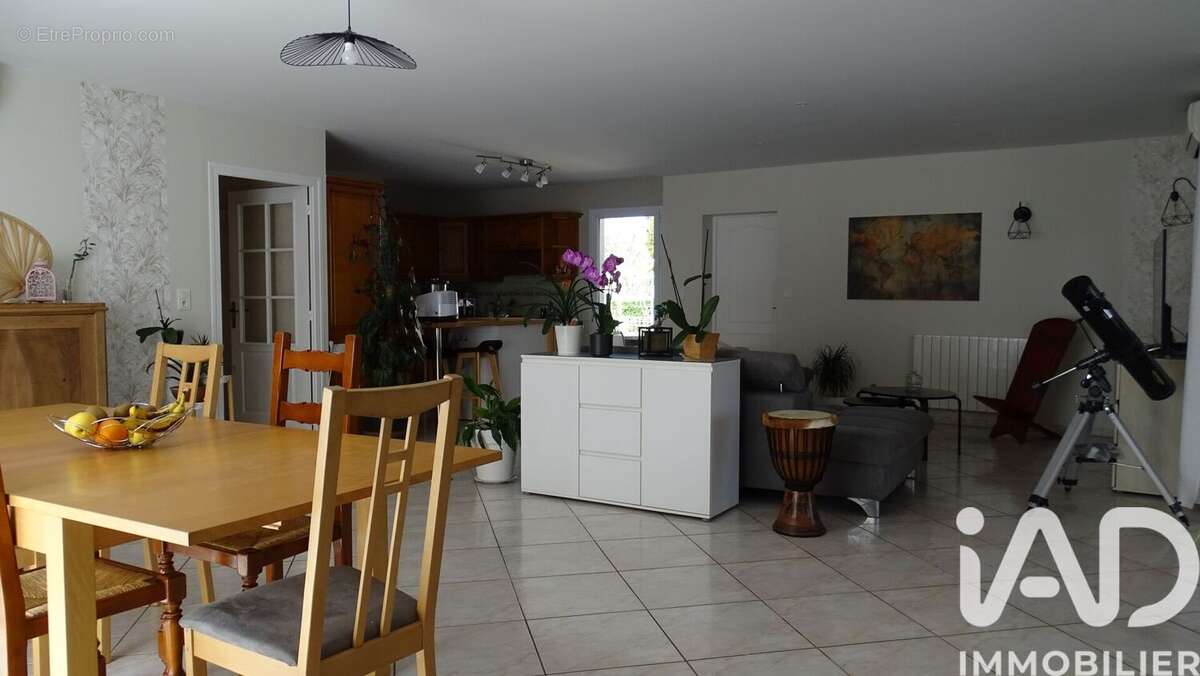 Photo 3 - Maison à REVEL