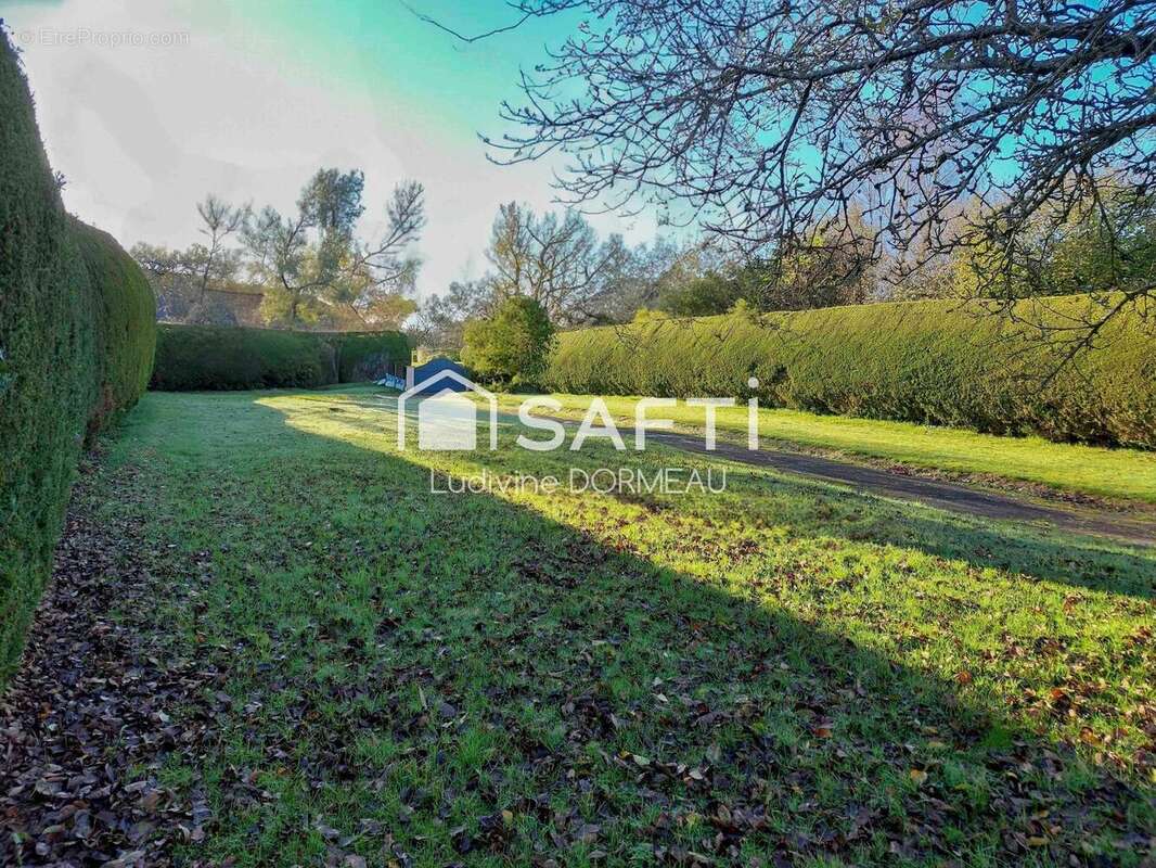 Photo 2 - Terrain à CHATELAUDREN