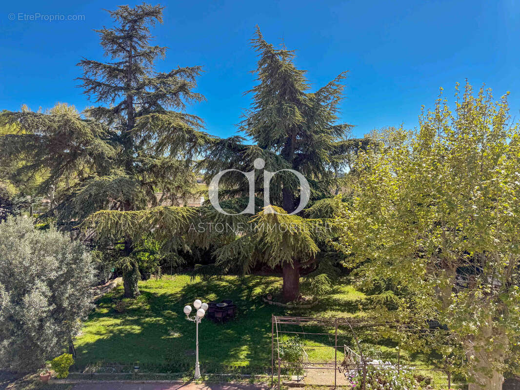 Maison à PLAN-DE-CUQUES