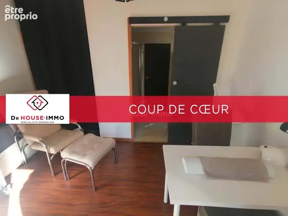 Maison 1 pièce 230 m² à vendre à Saint-Saulve (59880) - photo 18
