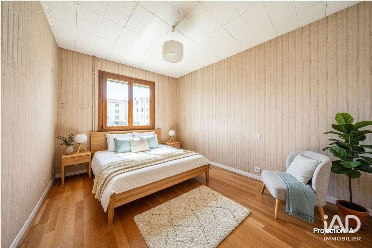 Photo 4 - Maison à DIJON