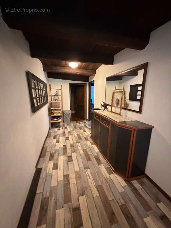 Maison 3 chambres et jardin à Ploërdut - photo 11