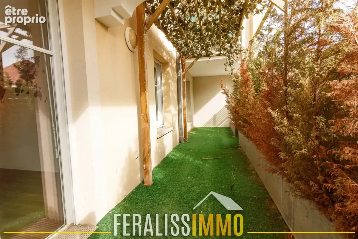 Au coeur de Vauréal, très bel appartement à ne pas manquer ! - photo 15