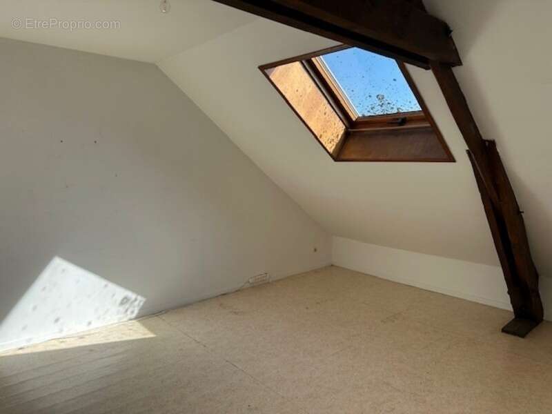 Maison à ROUVIGNIES