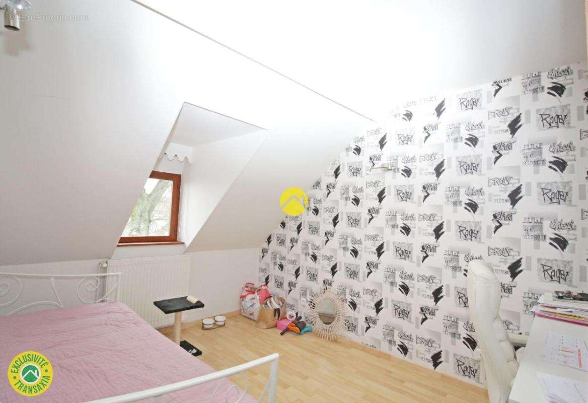 Maison à COMMENTRY