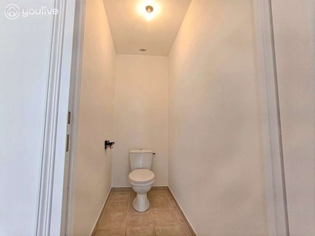 Maison à BEAUVOIR-SUR-MER