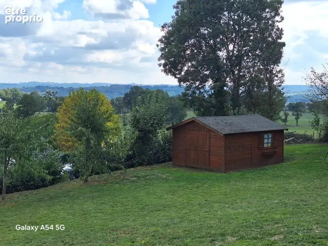 Maison 6 pièces 108 m² à vendre à Crandelles (15250) - photo 8