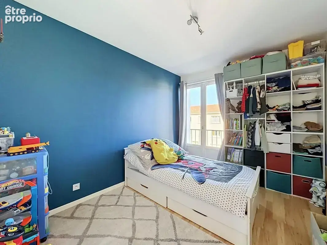 Appartement À Vendre - photo 7