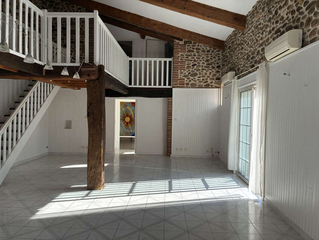 Maison à PALAU-DEL-VIDRE