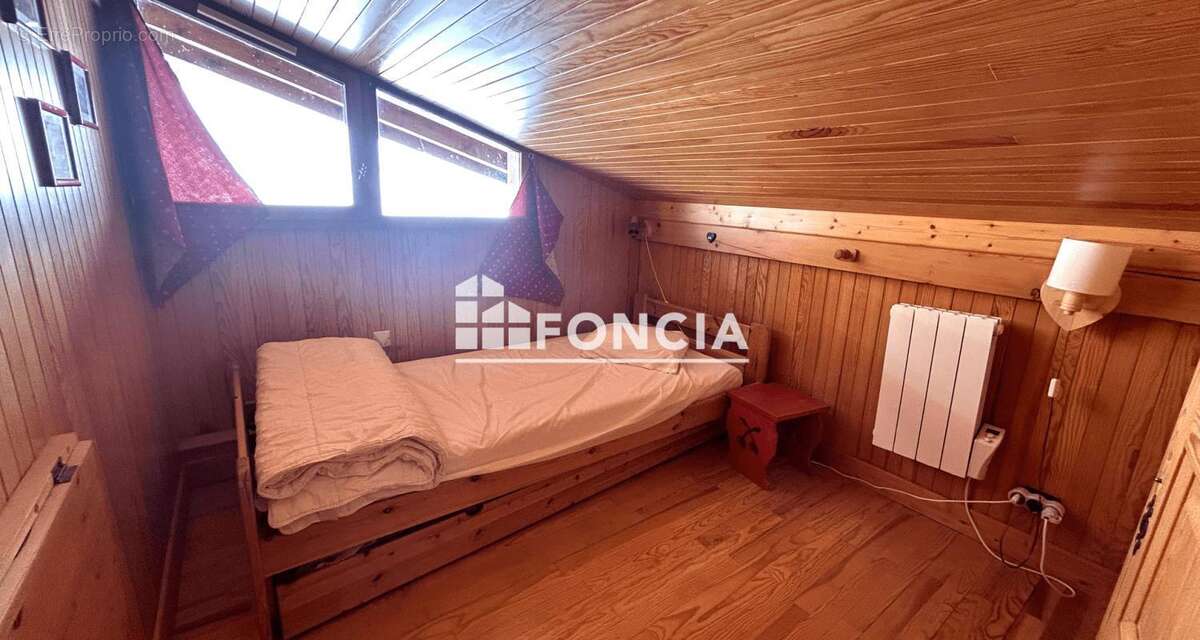 Appartement à HAUTELUCE