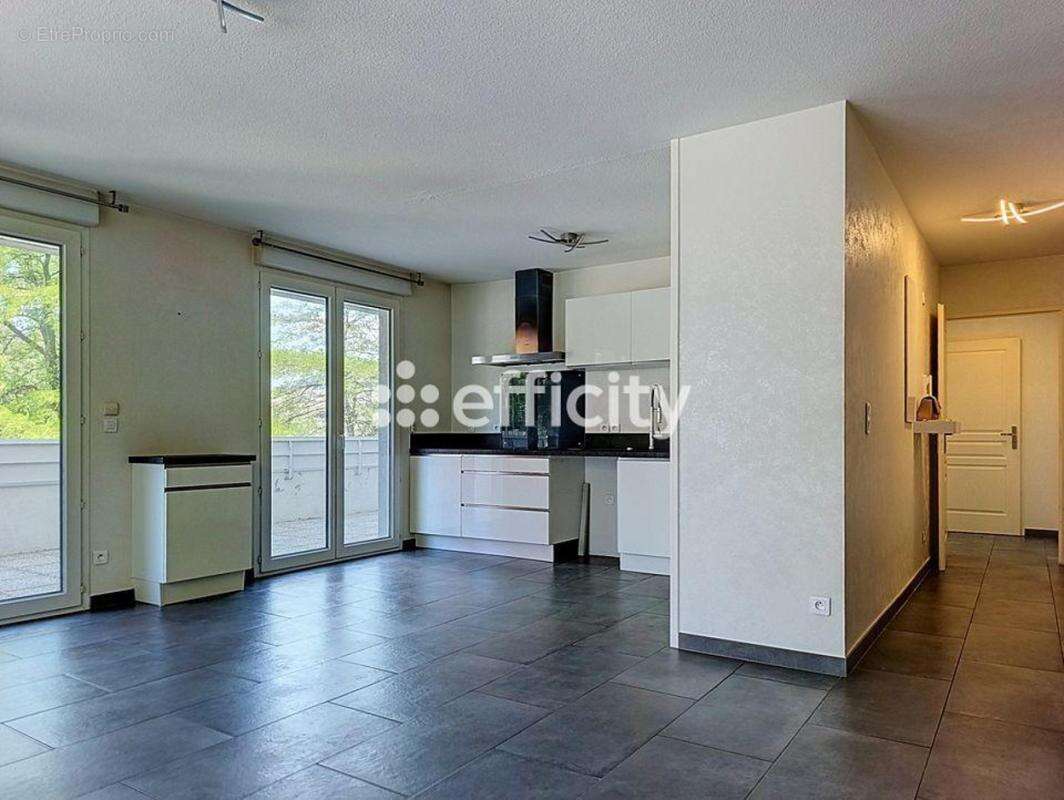 Appartement - photo 7