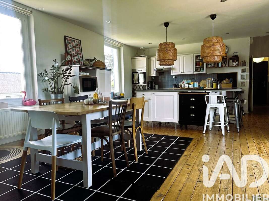 Photo 9 - Maison à HILLION