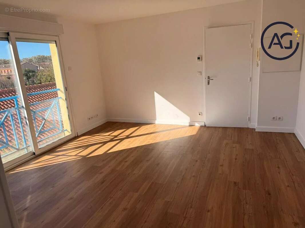 Appartement à AUTERIVE