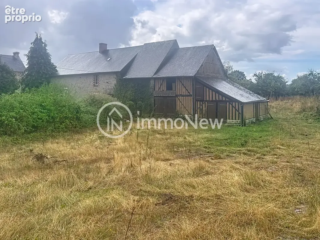 Photo Maison à Husson au prix de 64 000€