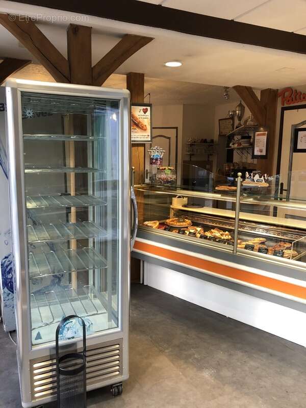 Dpt Loir et Cher (41), à vendre BRACIEUX Boulangerie - Pâtisserie - photo 9