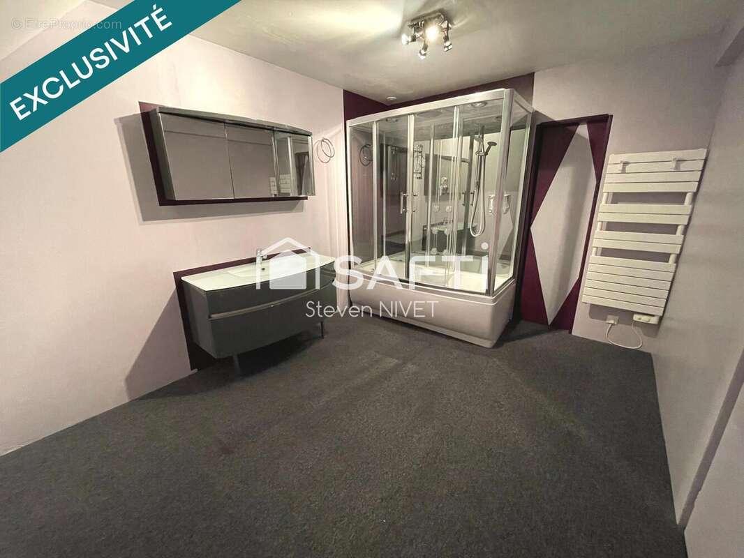 Photo 8 - Maison à CHATEAUROUX