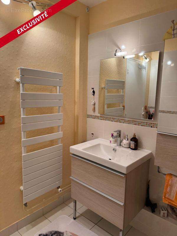 Appartement à LANESTER