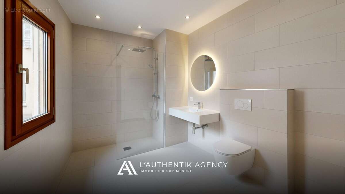 Appartement à OBERNAI