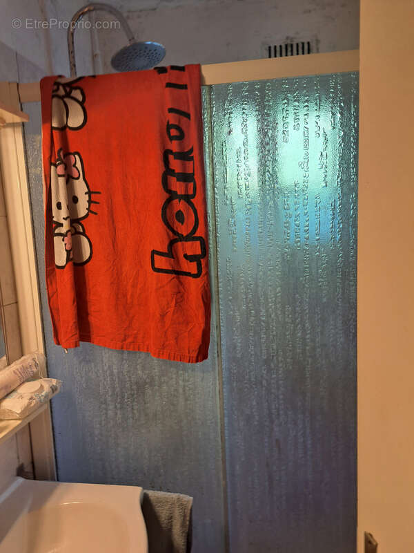 Maison à CANY-BARVILLE