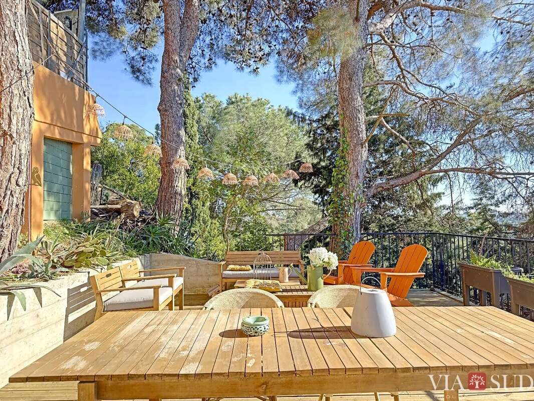 Maison à BEZIERS