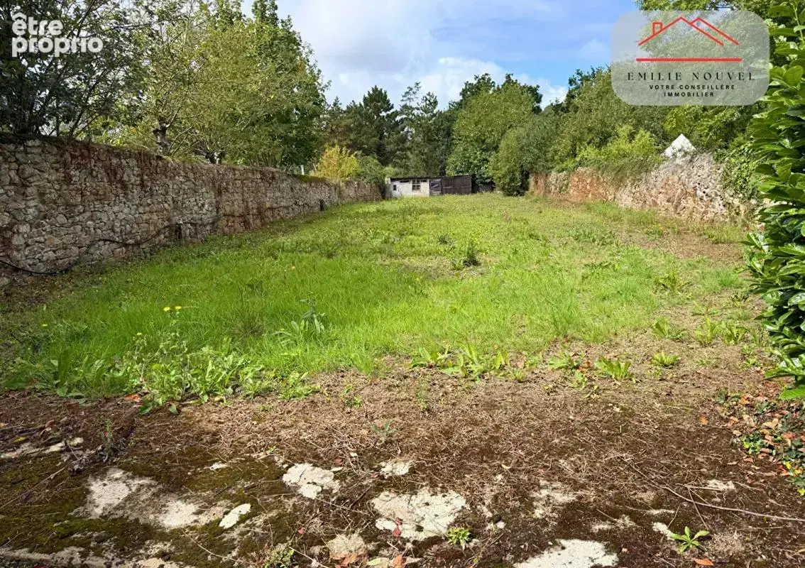 À Lézardrieux, une maison à réinventer pour créer votre futur chez-vous - photo 5