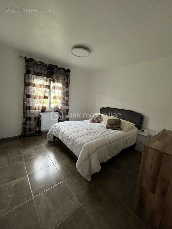 Maison 4 chambres, jardin - photo 10