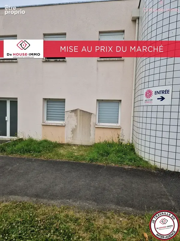 Commerce 91 m² à vendre à Poitiers (86000) - photo 16