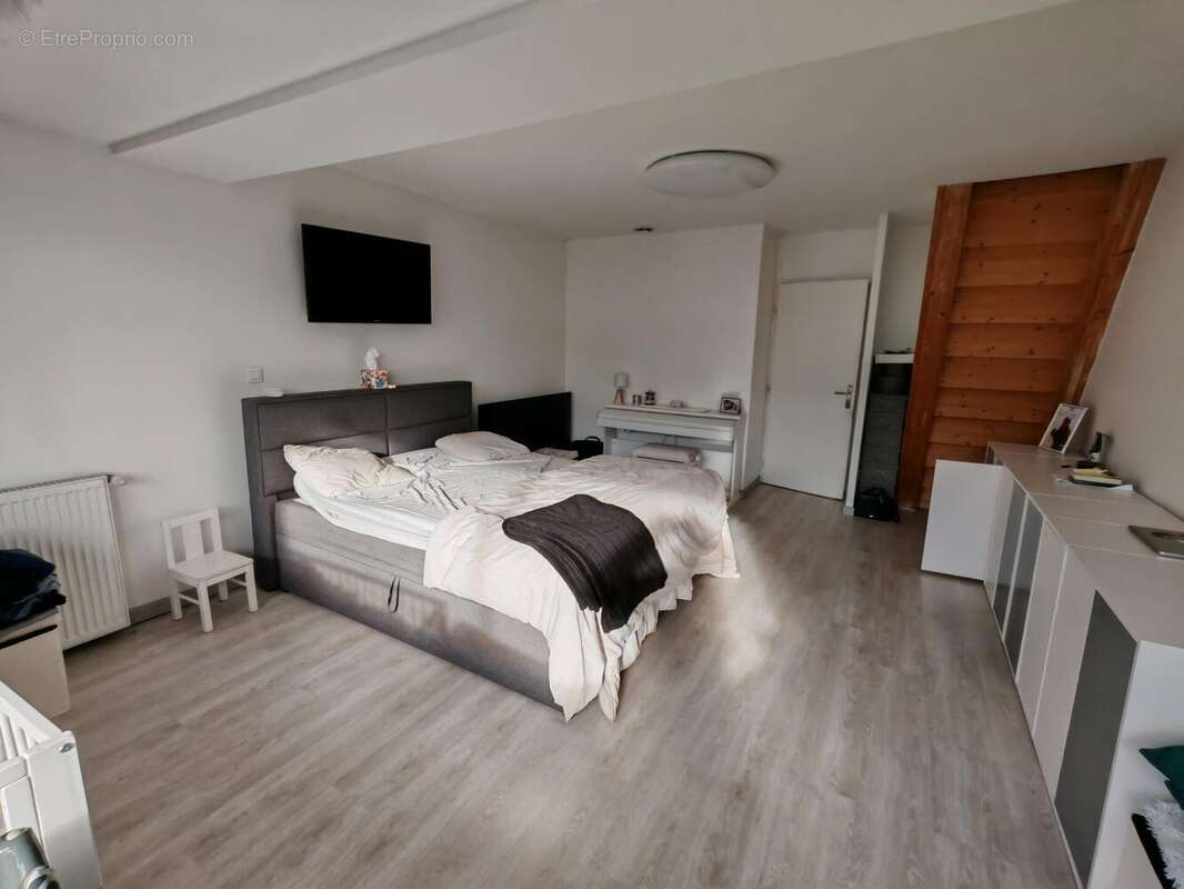 Photo 6 - Maison à PREVESSIN-MOENS