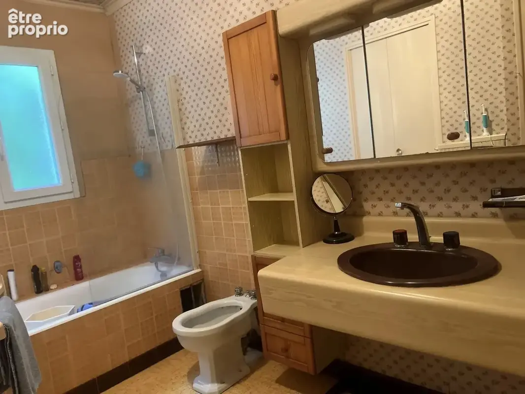 Maison t5  briec - photo 5