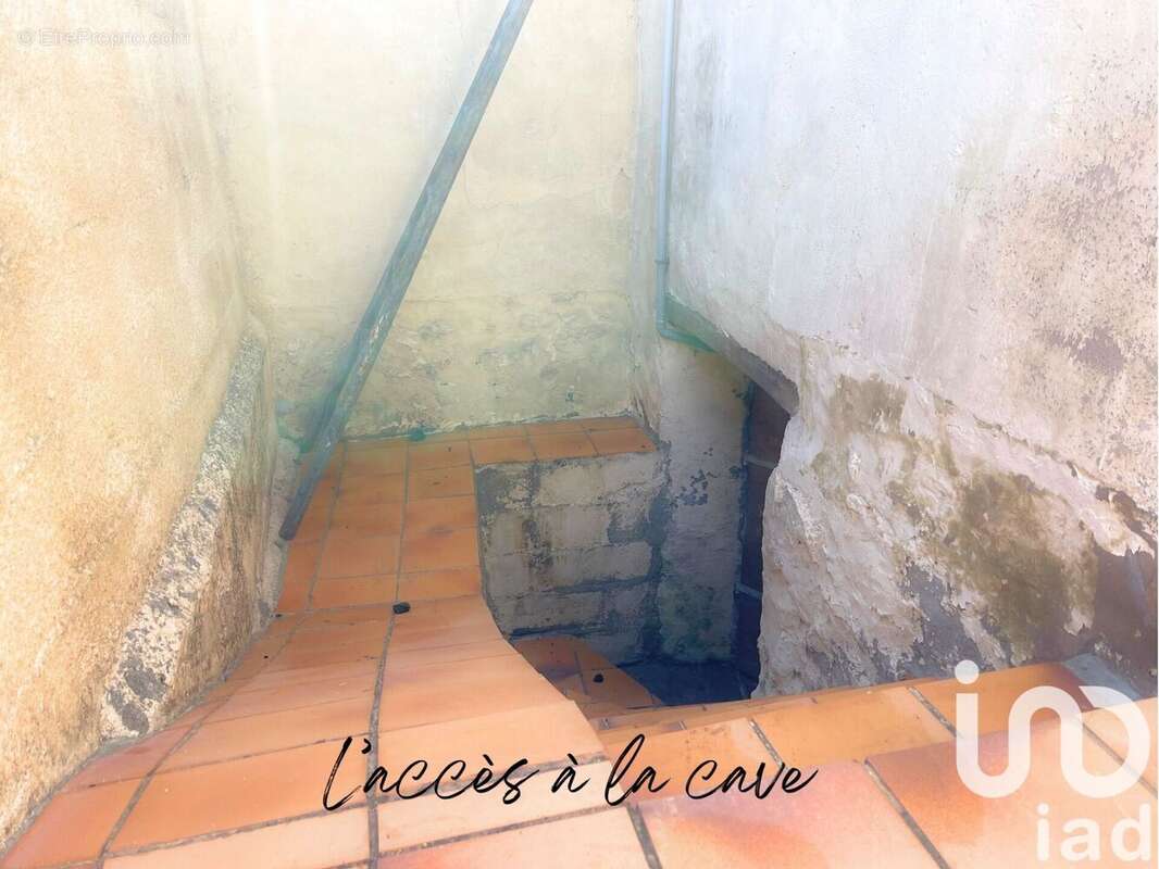 Photo 9 - Maison à SAINT-GERMAIN-LES-ARPAJON