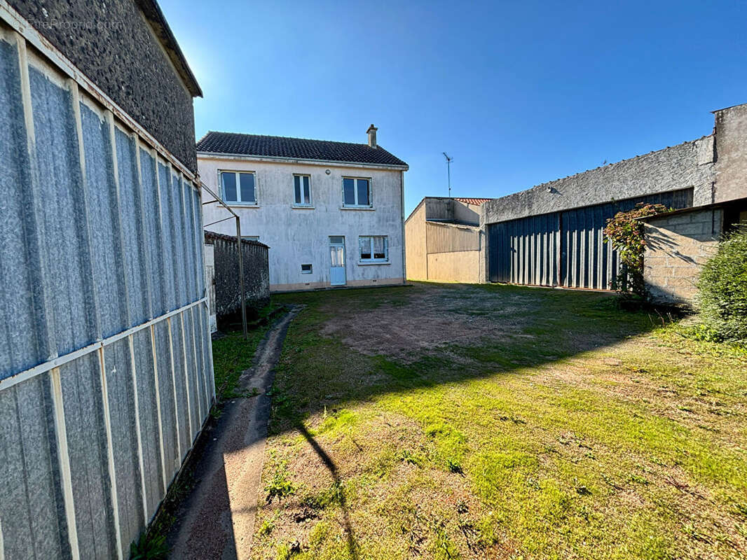 Maison à rénover - photo 7